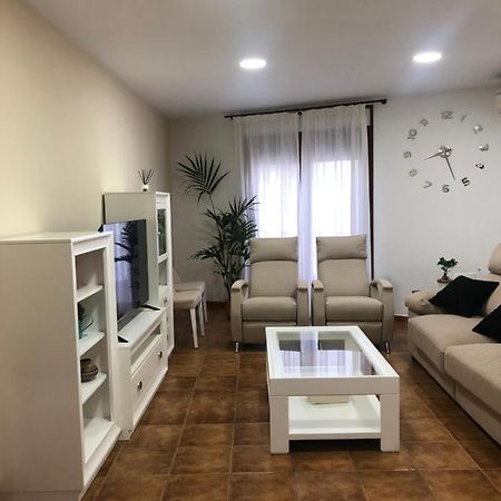 Piso Nuevo Plaza De La Constitucion Sta Cruz De La Zarza Διαμέρισμα Santa Cruz de la Zarza Εξωτερικό φωτογραφία