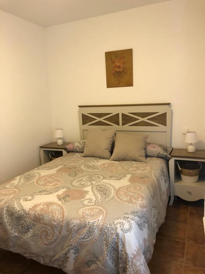 Piso Nuevo Plaza De La Constitucion Sta Cruz De La Zarza Διαμέρισμα Santa Cruz de la Zarza Εξωτερικό φωτογραφία
