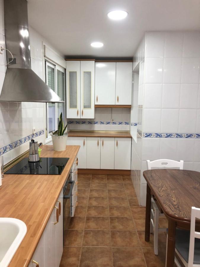 Piso Nuevo Plaza De La Constitucion Sta Cruz De La Zarza Διαμέρισμα Santa Cruz de la Zarza Εξωτερικό φωτογραφία