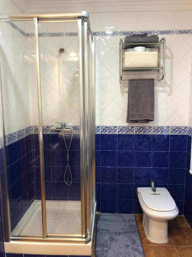 Piso Nuevo Plaza De La Constitucion Sta Cruz De La Zarza Διαμέρισμα Santa Cruz de la Zarza Εξωτερικό φωτογραφία